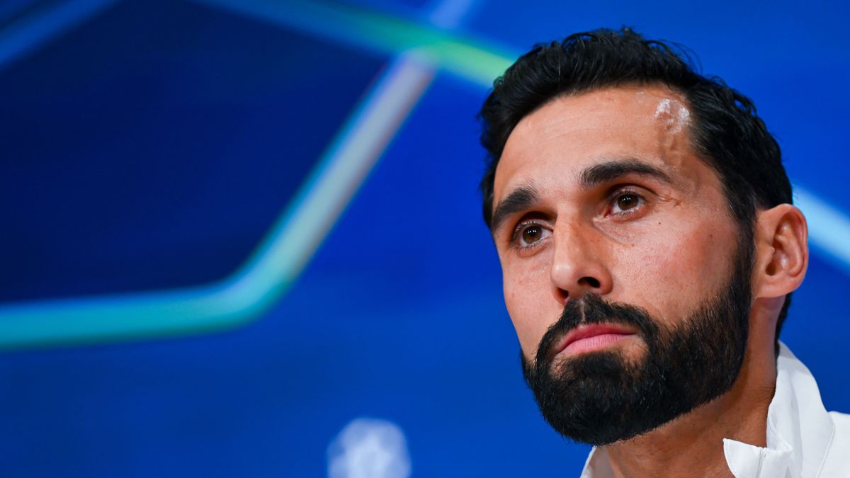 Arbeloa nem vár csodát a Real Madridtól a Bayern ellen