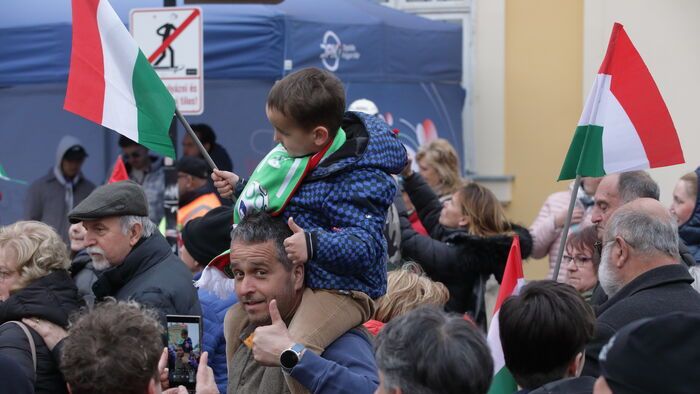 Székesfehérvár országjárás