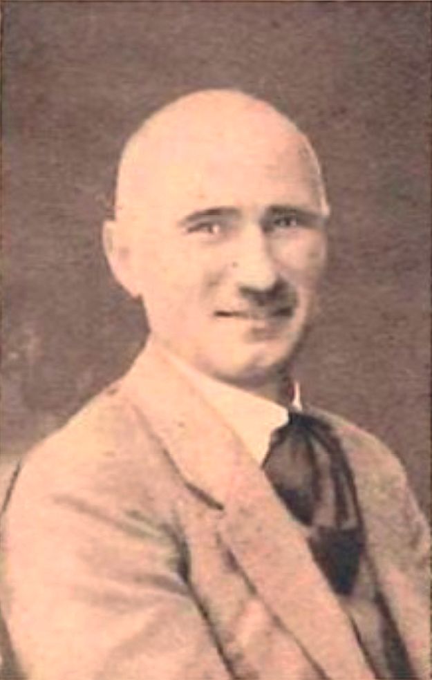 Budapesti Hírlap képesmelléklete, 1935