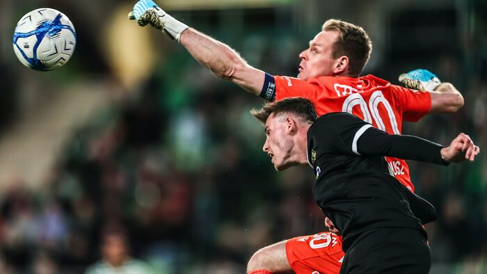 FTC-Győri ETO MK elődöntő