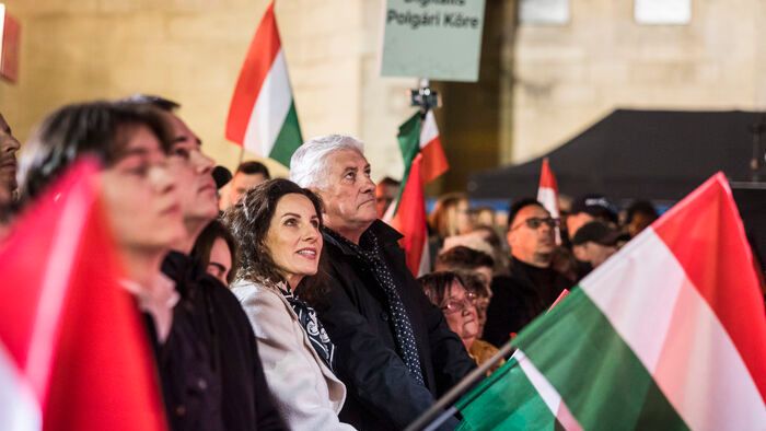 Fidesz kampányzáró
választás
kampány
Orbán Viktor