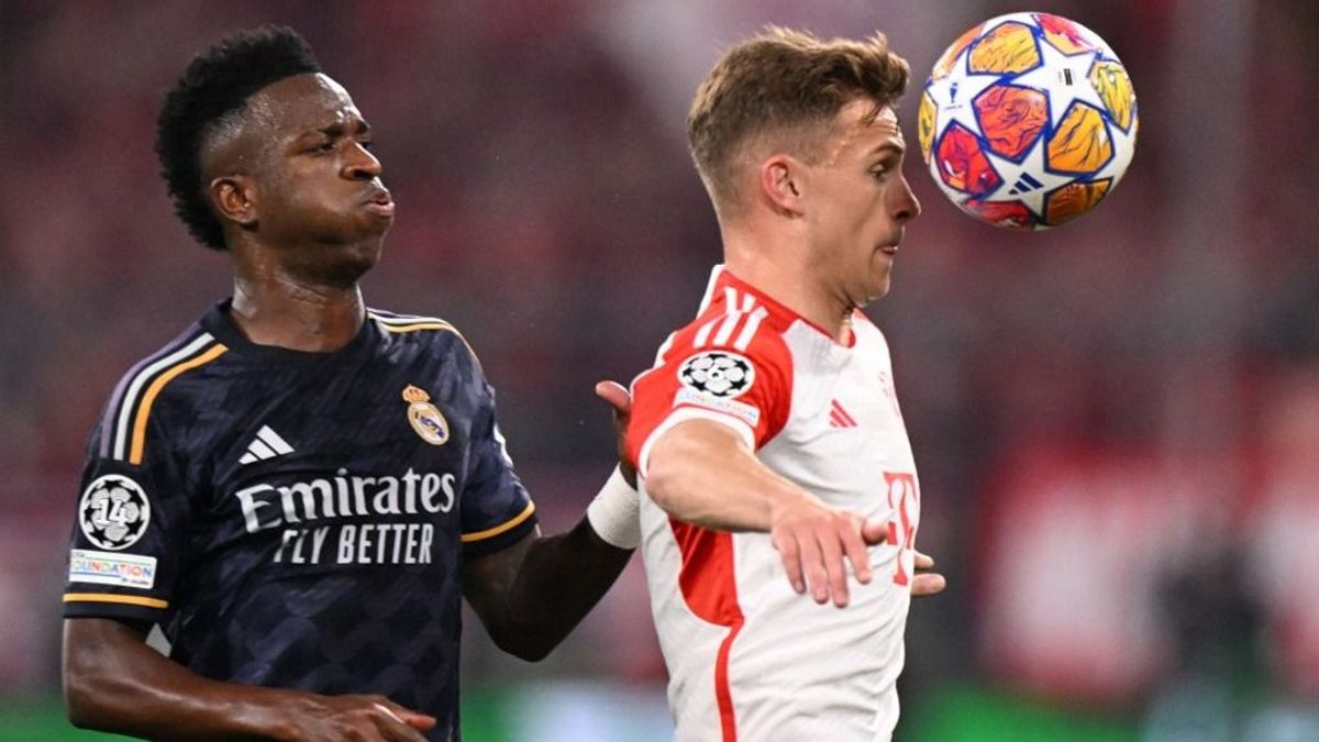 Előrehozott BL-döntő? Az idényét mentegető Real újra kiszúrna a csúcstartó Bayernnel