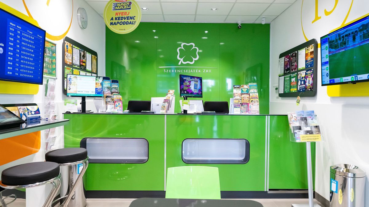 Giganyeremény: ennyi pénzt már elképzelni is nehéz