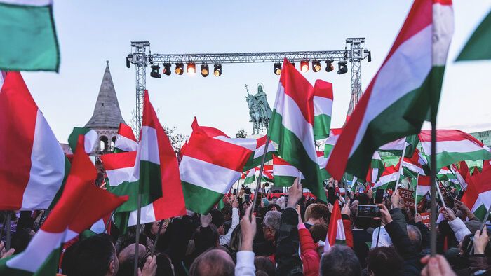 Fidesz kampányzáró
választás
kampány