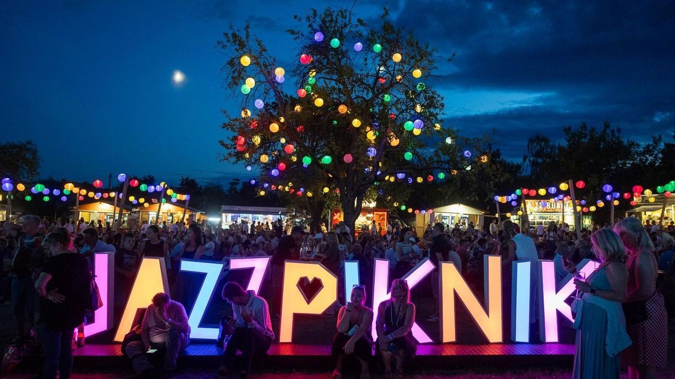 Paloznaki Jazzpiknik