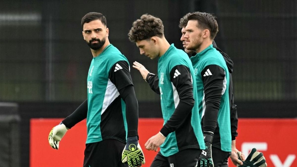 Pécsi Ármin liverpooli jövőjét is átírhatja, amiről most Angliában beszélnek