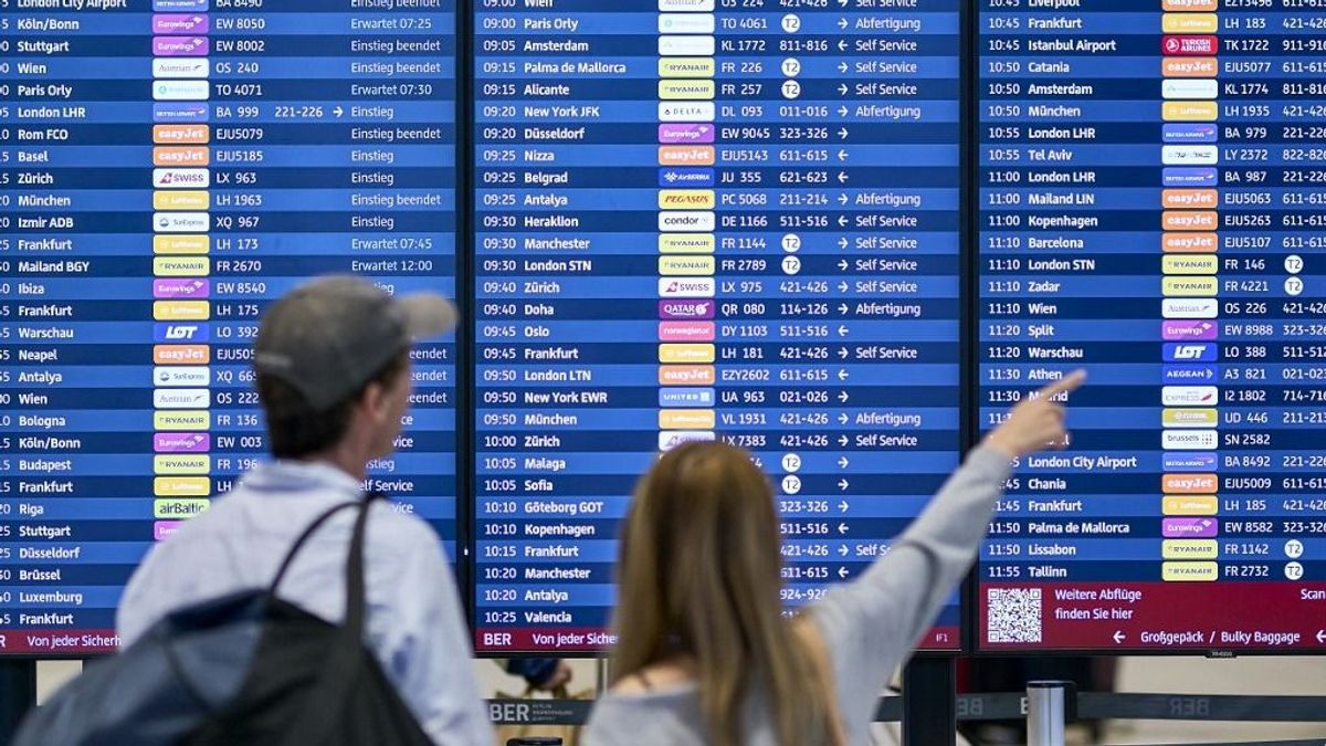 Németországnak leáldozott: minden ötödik fiatal el akar menekülni a hazájából