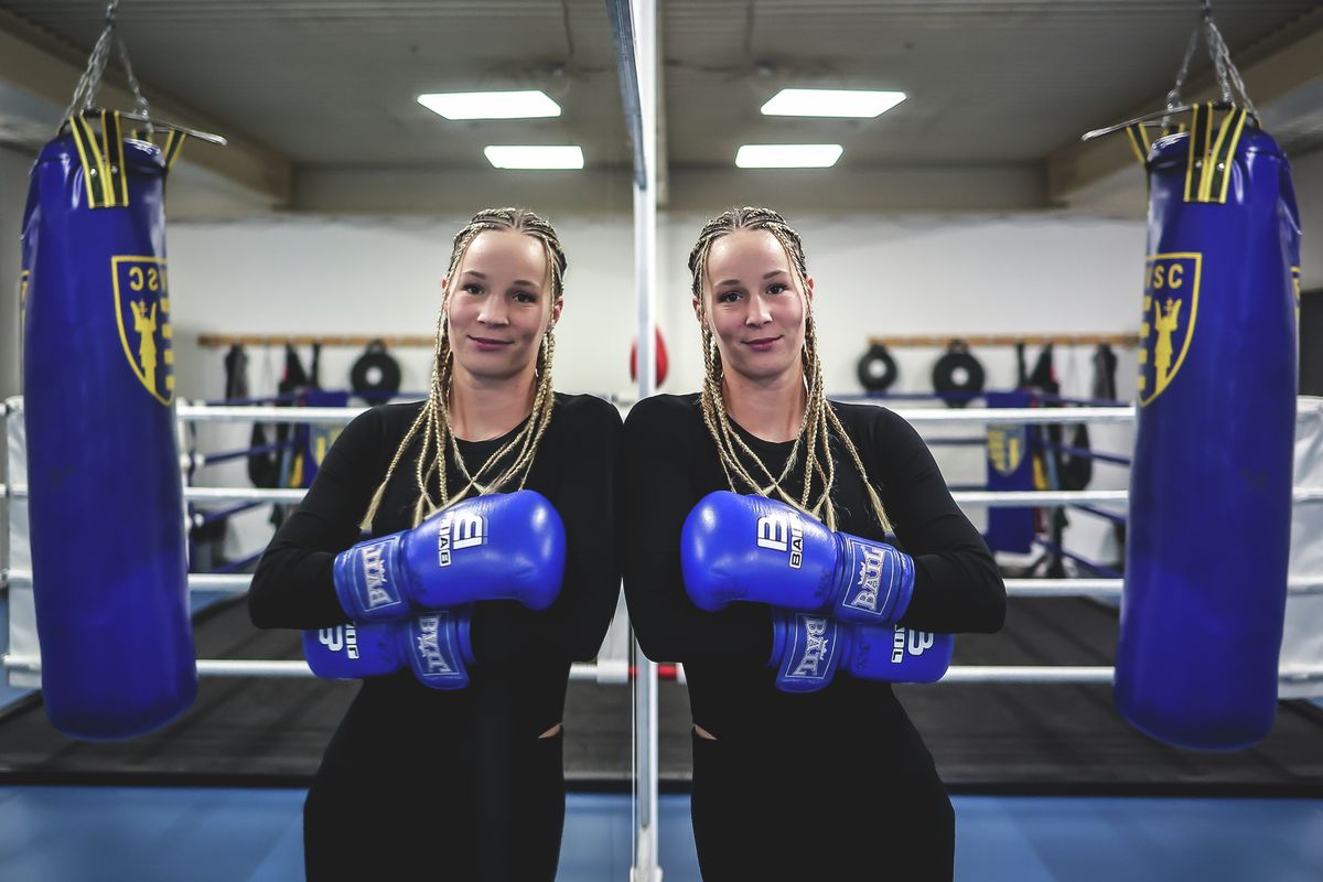 A magyar amatőr ökölvívás akkor járna a legjobban, ha Hámori Lucából minimum kettő lenne