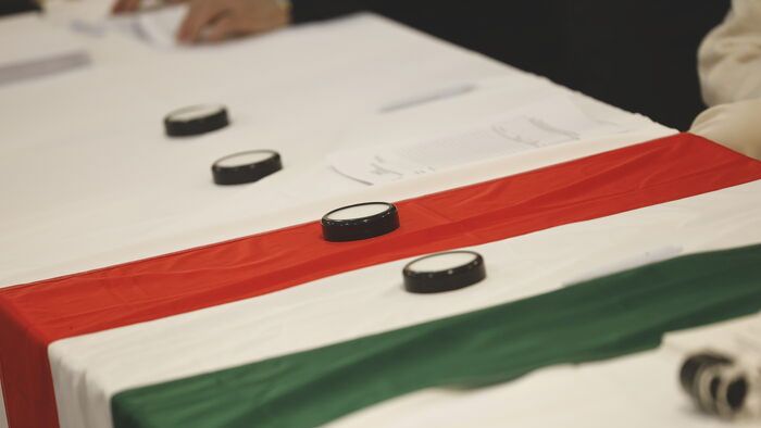 választás, szavazás