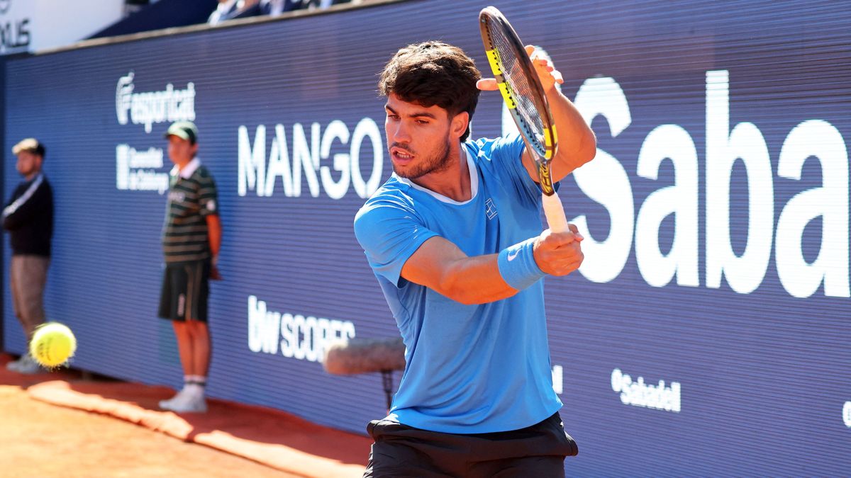 Alcaraz sérüléséről nyilatkozott a csúcstartó, Djokovics felkaphatja a fejét