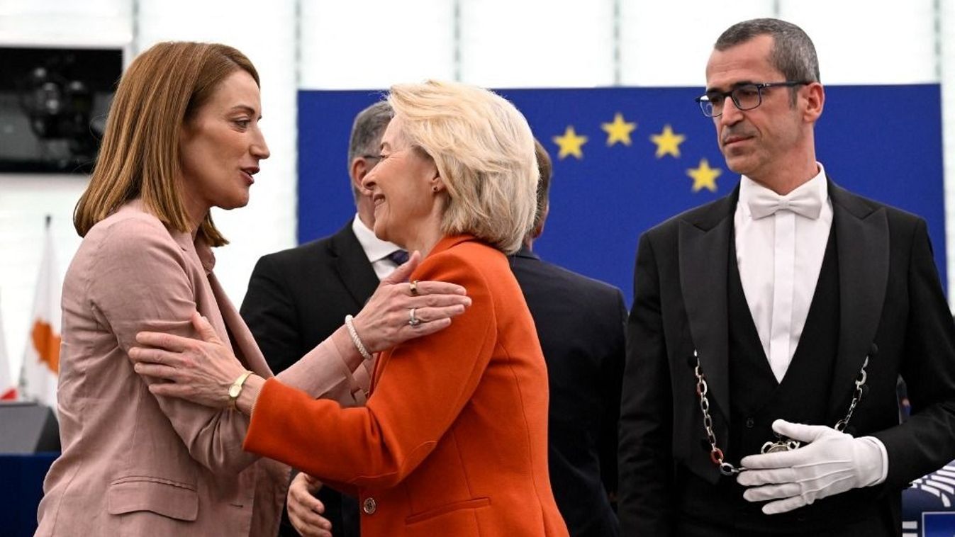 Belső átszervezés zajlik az Európai Bizottságon belül