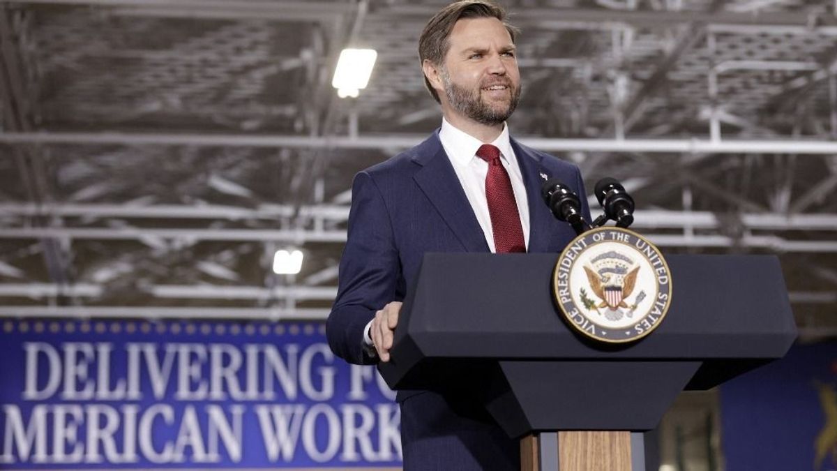 J. D. Vance: aki az ohiói rozsdaövezet nehéz világából, amerikai politika élvonalába jutott