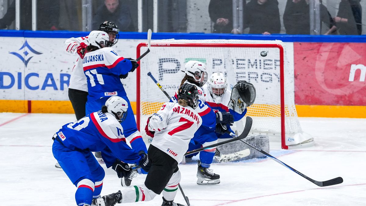 Huszák Alexandra beszélt a szlovák falról, a magyar válogatott még reménykedik + videó