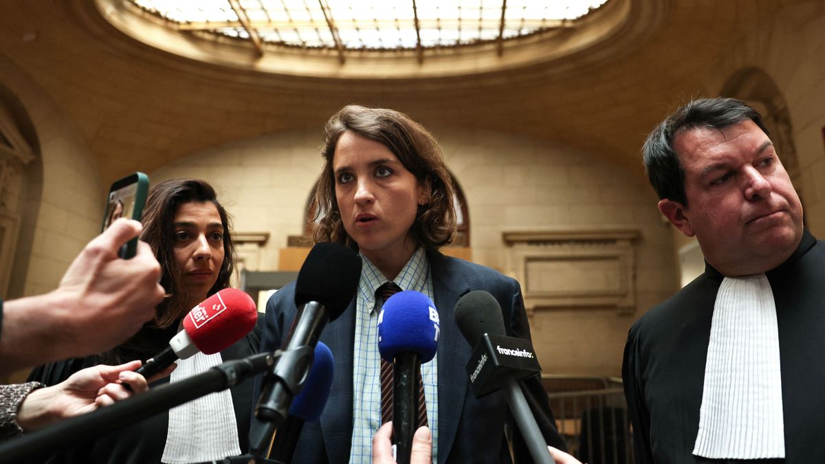 Nincs bocsánat: öt évre ítélték másodfokon a francia színésznőt egy életre megnyomorító filmrendezőt