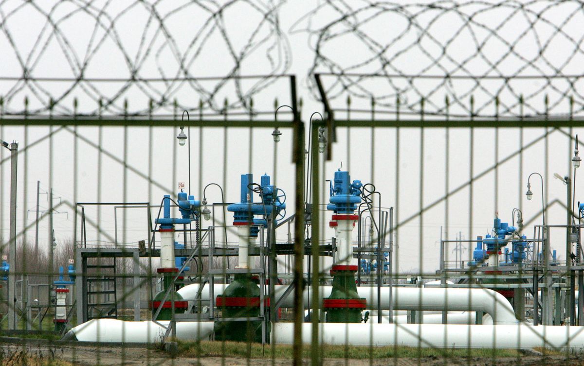 Ukrajna ma délben újraindítja a vezetéket a források szerint 