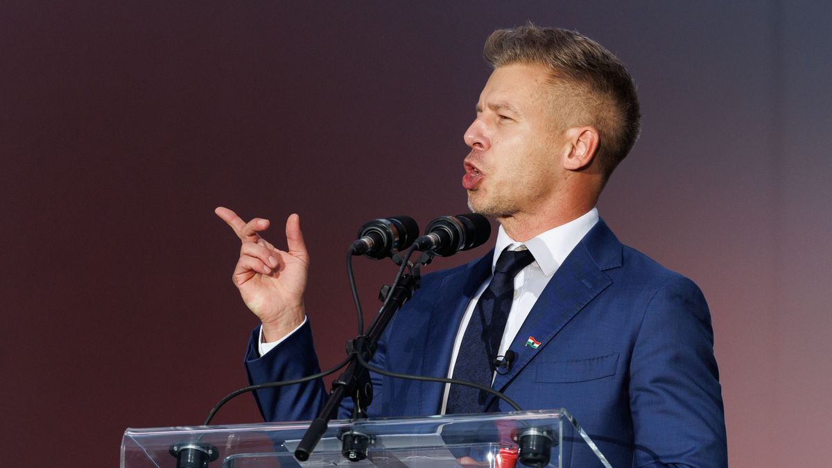 A Tisza Párt elkezdte felszámolni az egykulcsos adórendszert