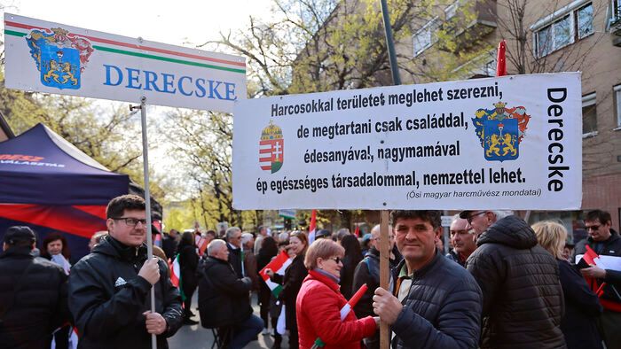 Orbán Viktor országjárás
Debrecen
kampány
választás