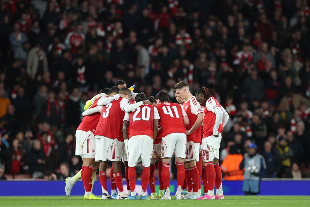 Vajon ez lesz az Arsenal éve, vagy a Manchester City megint kiénekli a sajtot a szájukból?