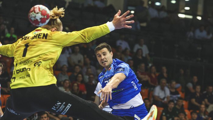 Veszprém Tatabánya MK döntő