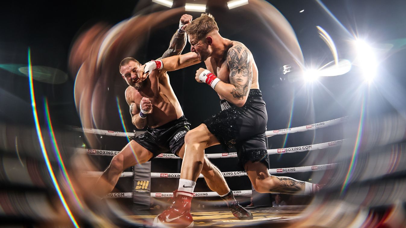 A tavalyi debütálást követően immár az ötödik pusztakezes gálát rendezik szombaton Szentendrén