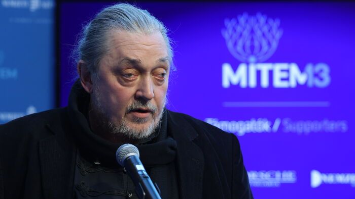 MITEM megnyitó és kiállítás