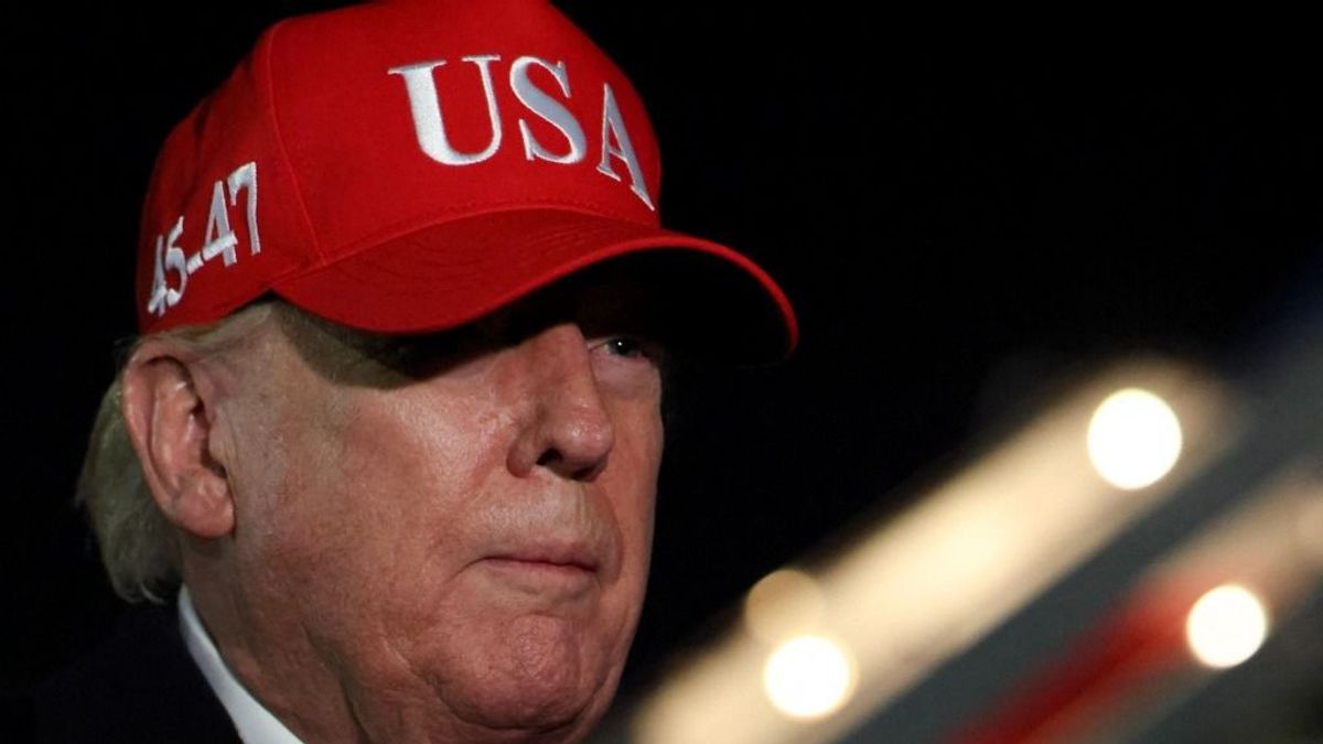 Trump: Irán hajlandó lemondani az atomfegyverről