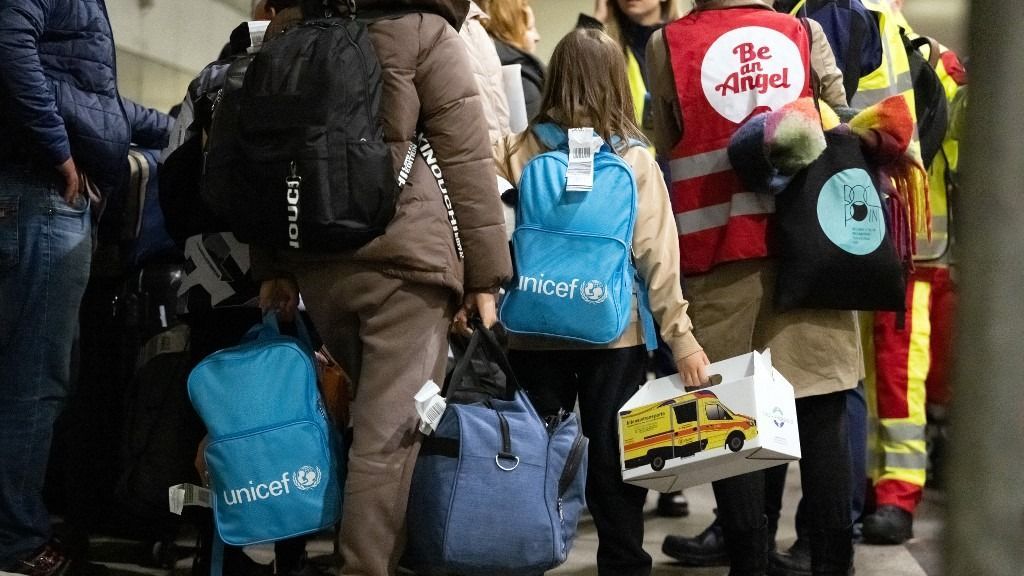 Németországban is folyamatosan nő az ukrán munkavállalók száma