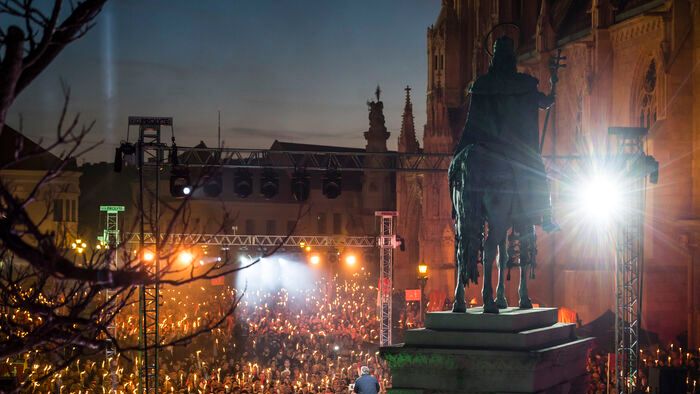 Fidesz kampányzáró
választás
kampány
Orbán Viktor