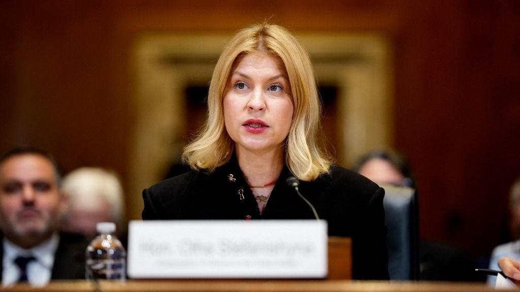 A tűzzel játszik az ukrán nagykövet