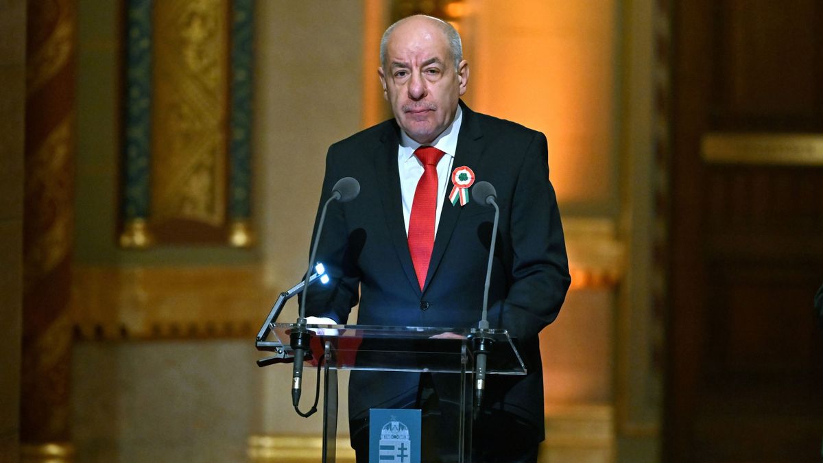 Petíció indult Sulyok Tamás támogatására