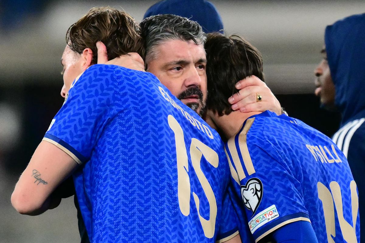 Gennaro Gattuso