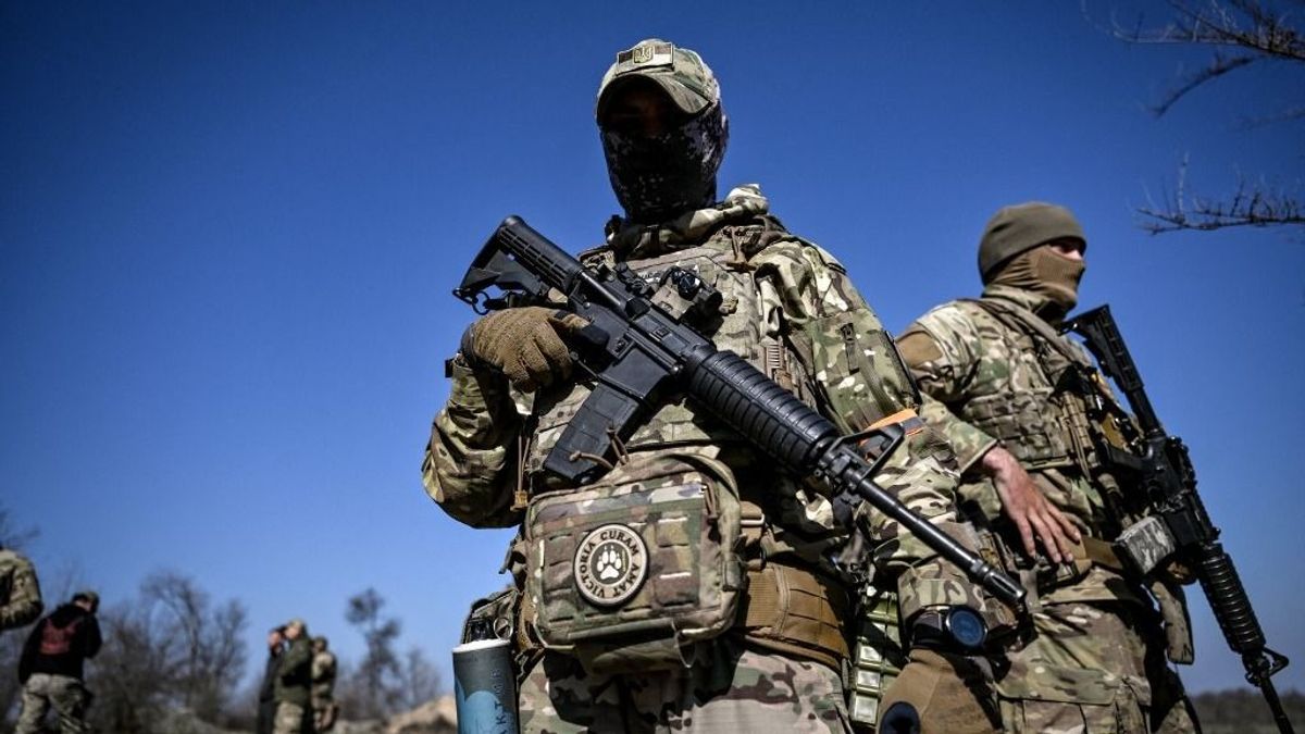 Orosz–ukrán háborús összefoglaló – 2026. április 7.