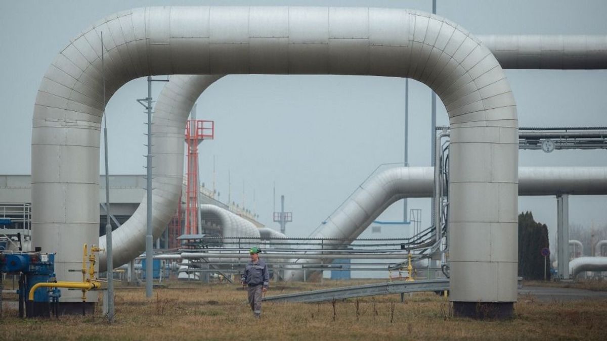 Súlyos támadást hiúsítottak meg a gázinfrastruktúra ellen – megszólaltak a szakértők