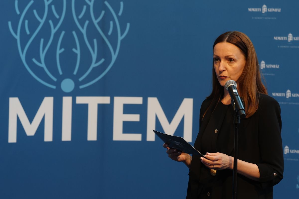 MITEM megnyitó és kiállítás