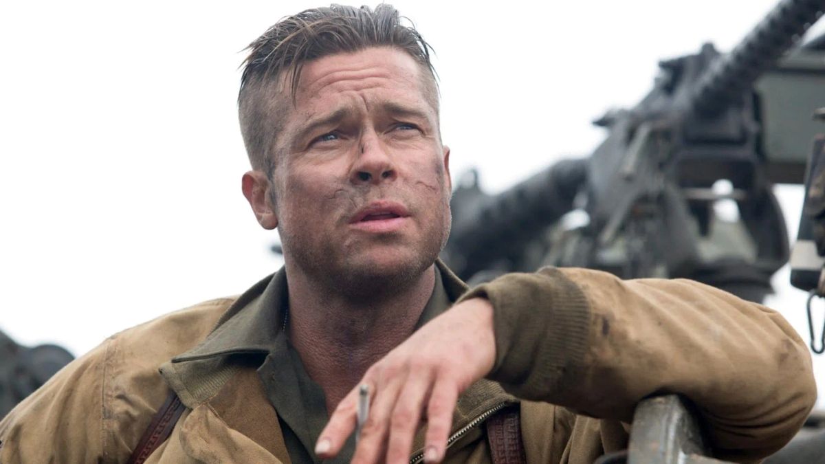Brad Pitt az alaszkai vadonban rekedt + videó