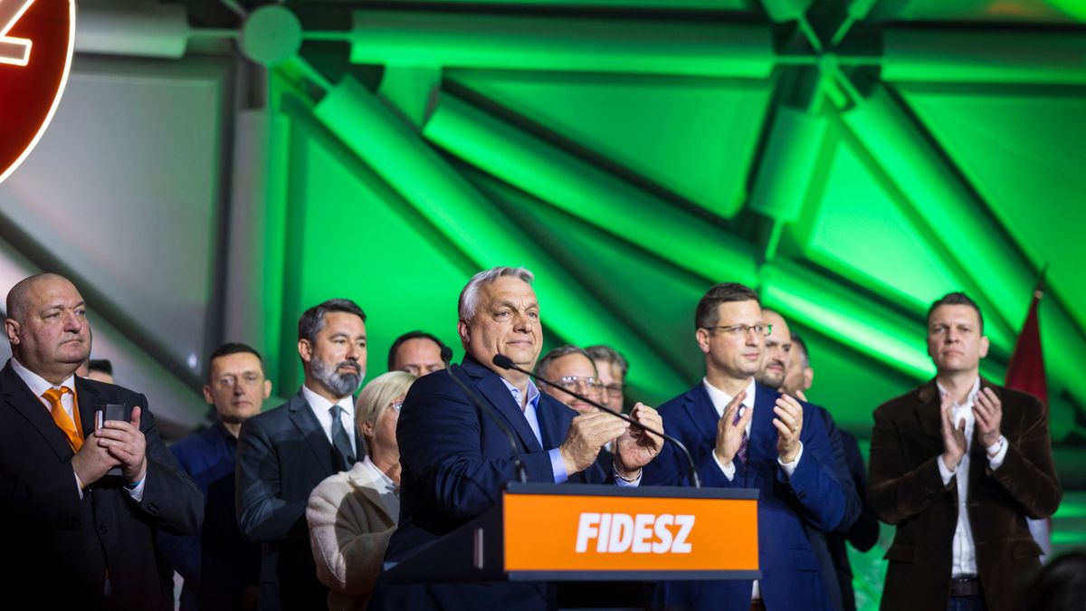 Orbán Viktor bebizonyította, hogy igazi demokrata