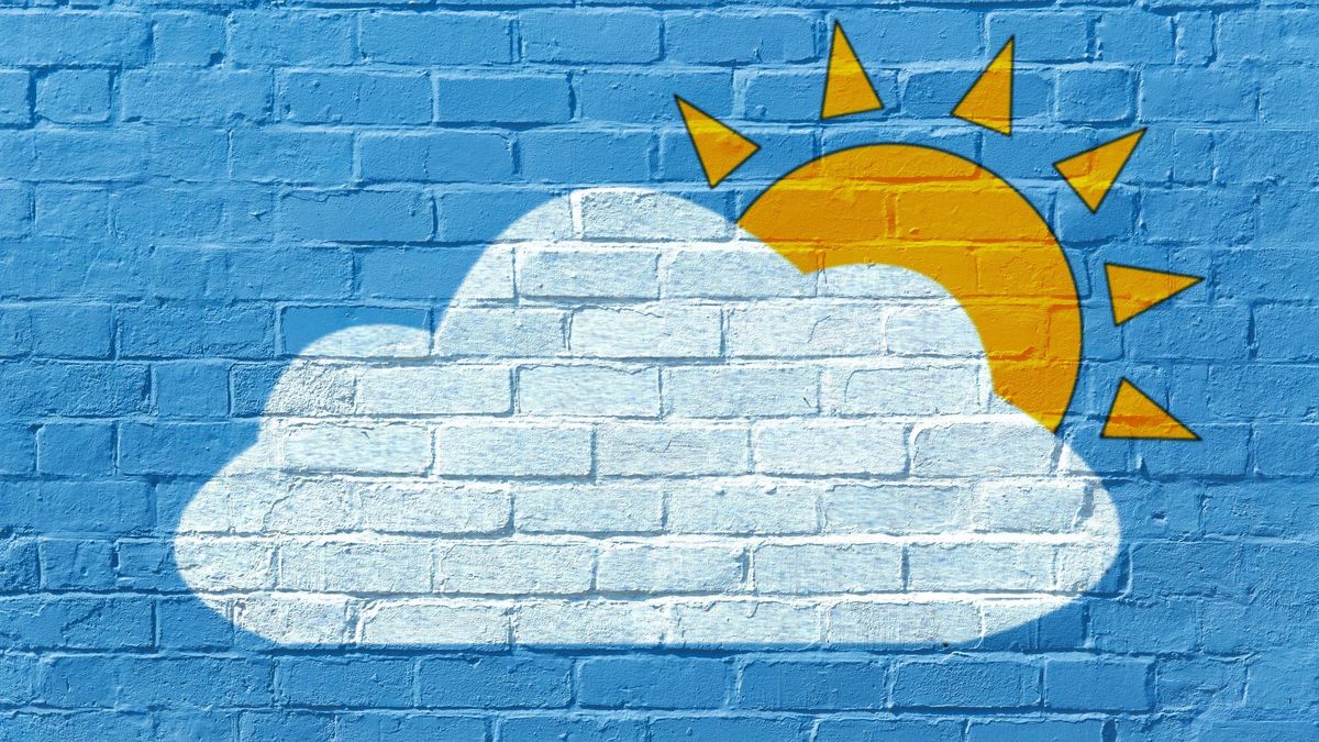 Lássuk, milyen időnk lesz a hosszú hétvégén!