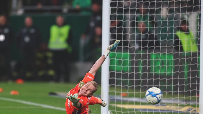 FTC-Győri ETO MK elődöntő