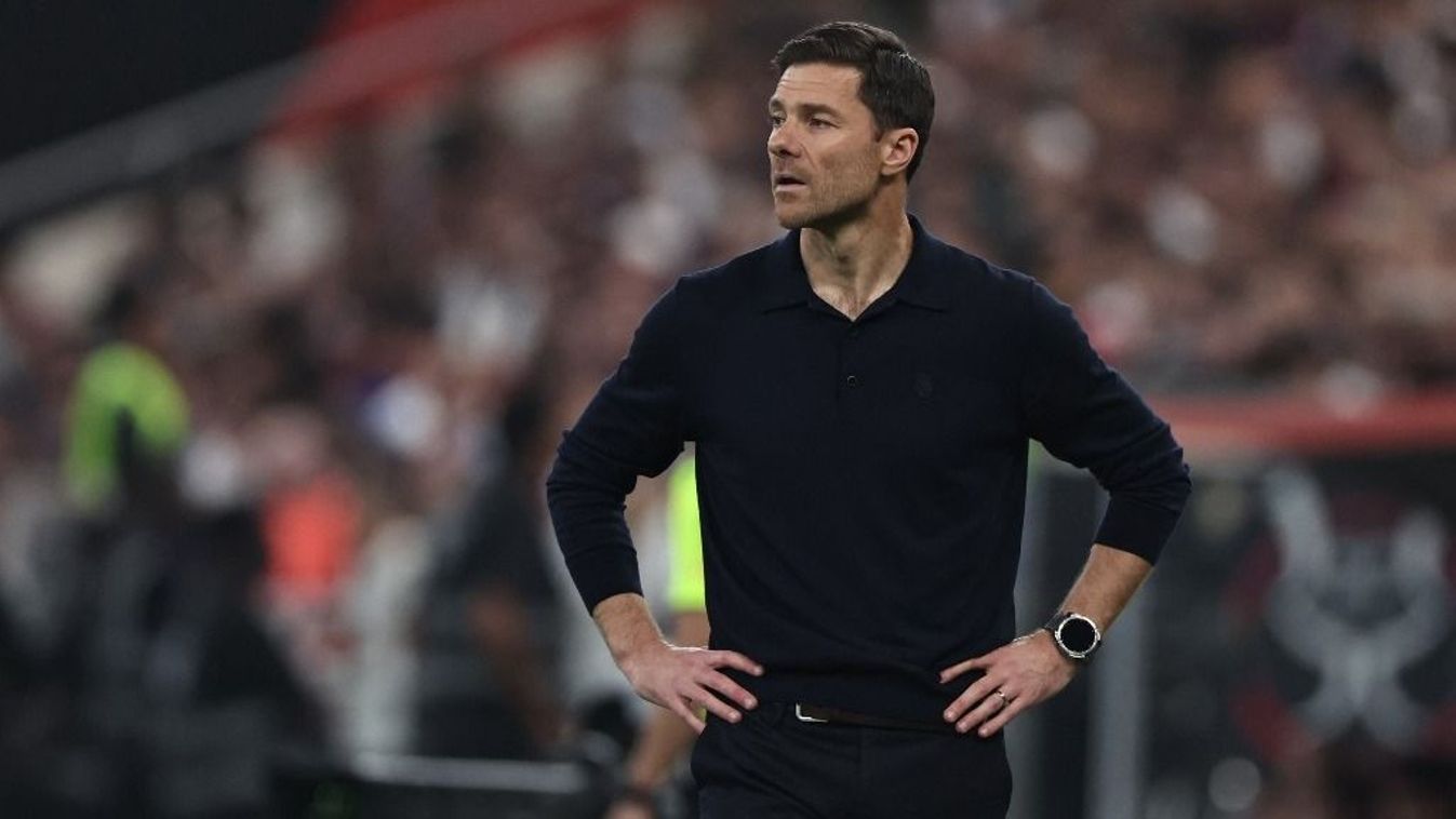 Xabi Alonso továbbra is klub nélkül, mióta távozott a Real Madridtól.