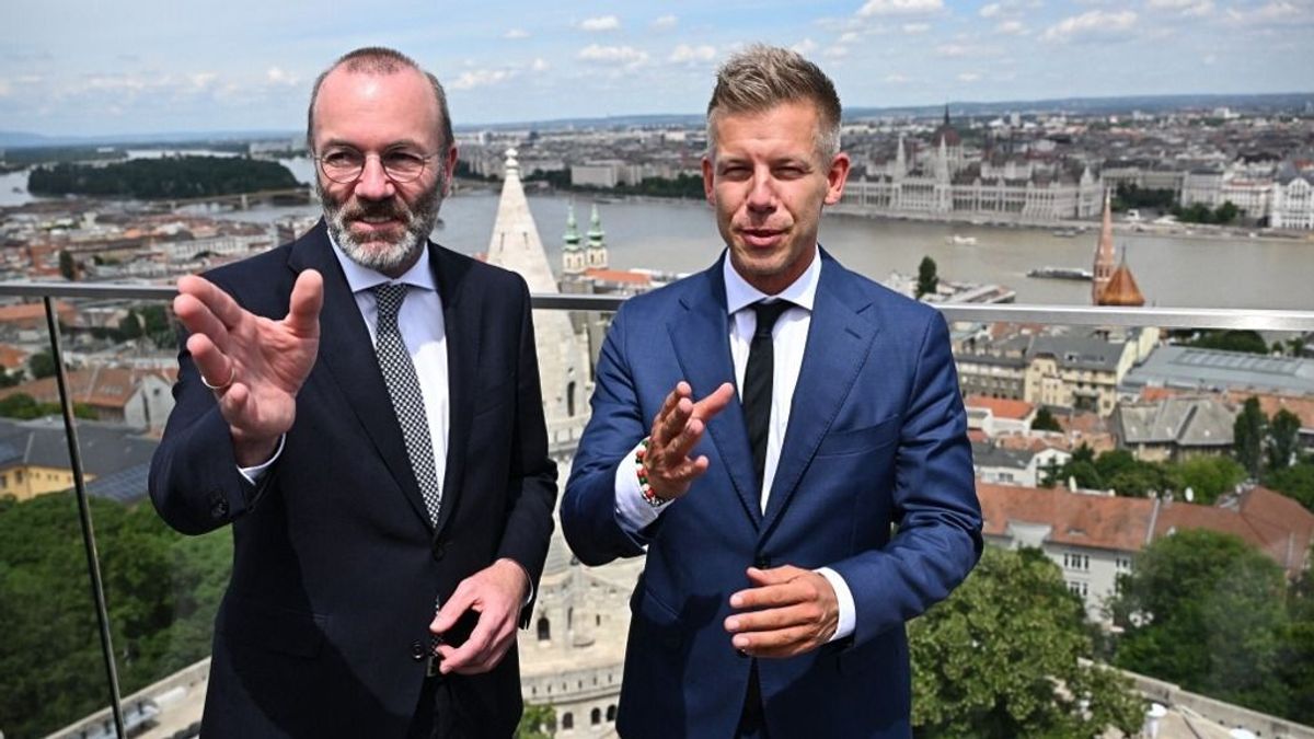 Kijevnek köze lehet a Török Áramlat elleni merényletkísérlethez, Weber ismét a vétójogot korlátozná