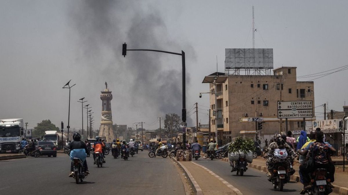 Mali védelmi minisztere meghalt a dzsihadisták támadásában