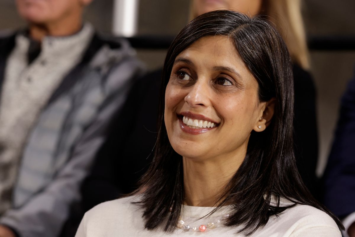 J. D. Vance felesége aggasztónak tartja a romló statisztikákat az olvasás kapcsán 