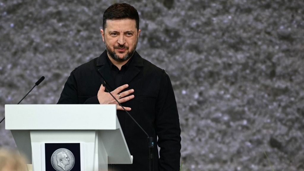 A szakértő szerint Ukrajna a magyar választásokba való beavatkozása immár nyilvánvaló