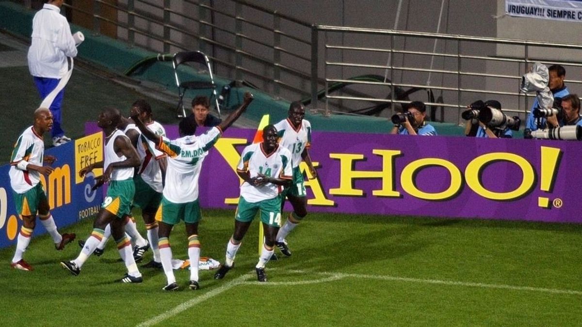 A nagyképű futballvilágbajnok hihetetlen bukása