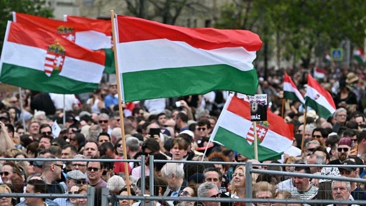 Beavatkozás a magyar választásokba: három titkosszolgálat neve is felmerült