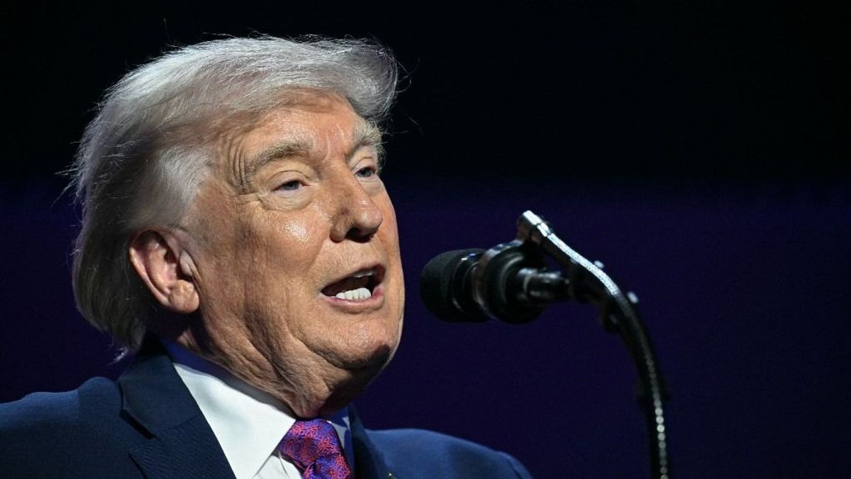 Trump szerint az ukrajnai háború eldőlt, Medvegyev szerint nem a tárgyalások vezetnek el a vérontás végéhez