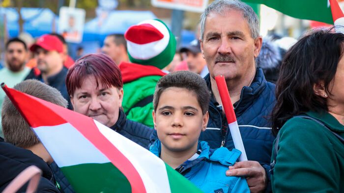 Orbán Viktor országjárás
Debrecen
kampány
választás