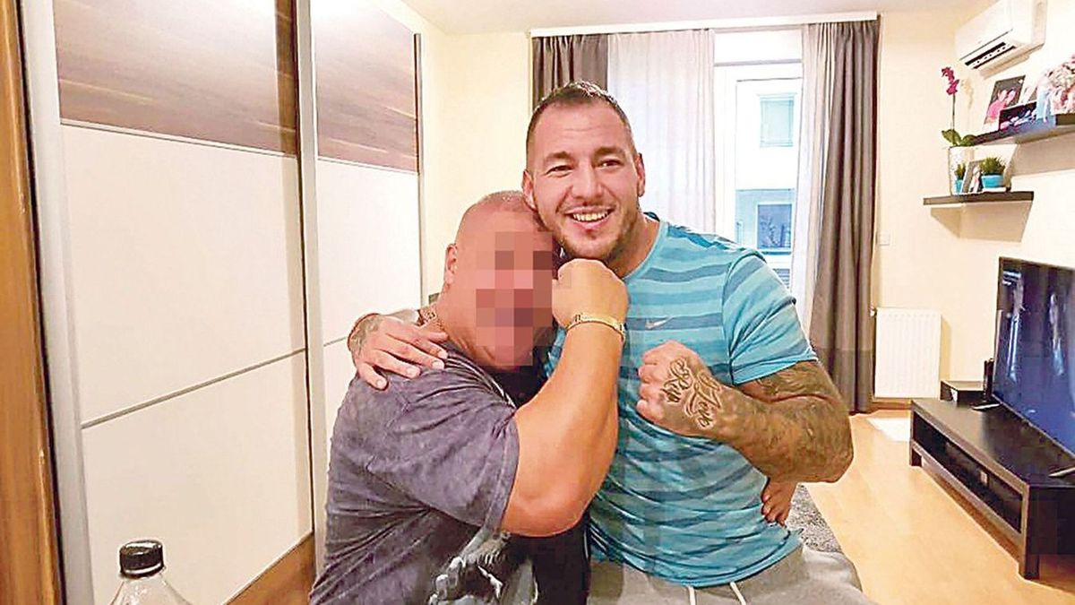 Széki Lajos, Curtis testvére életfogytiglan tartó börtönbüntetést is kaphat