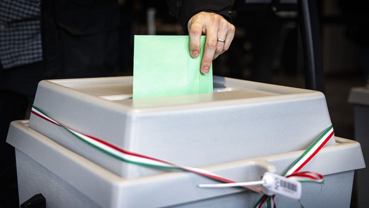 A választás tisztasága a tét: megszólalt a nemzetközi megfigyelő