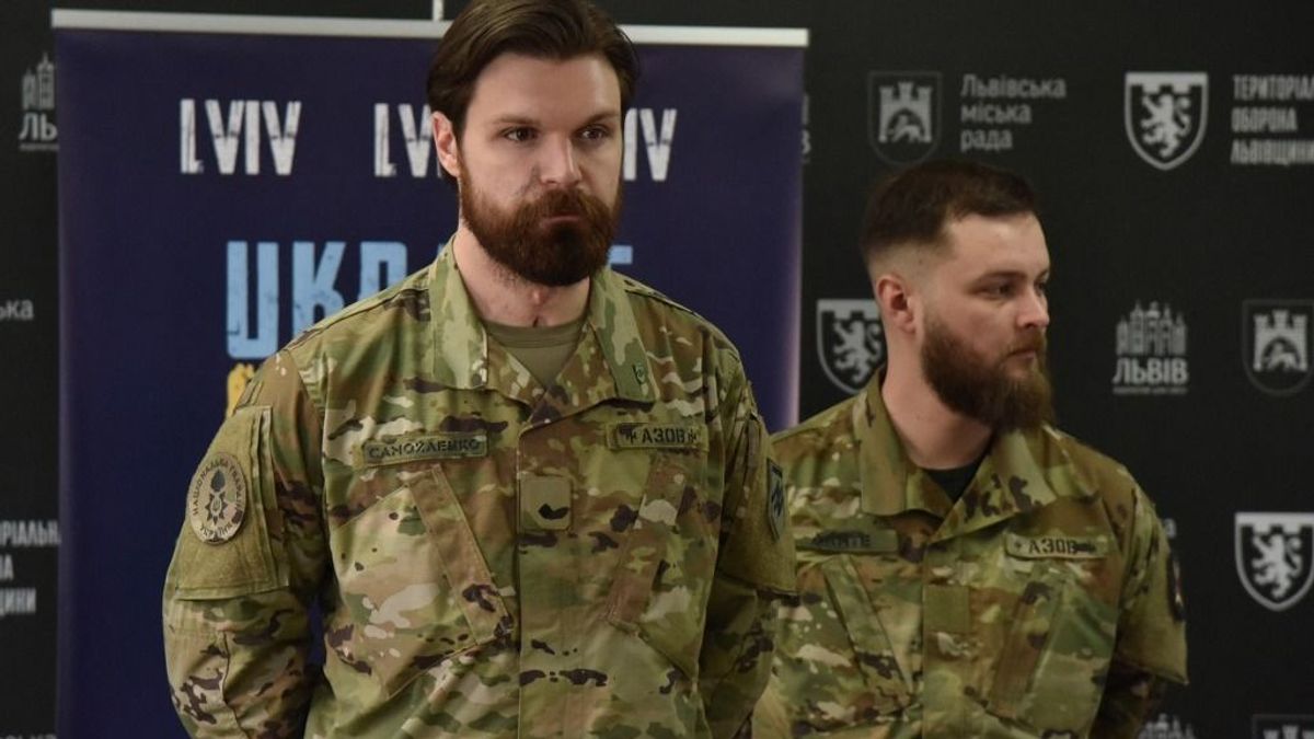 Halálra kínoztak egy mozgósított férfit az ukrán katonák: sokkolót is használtak